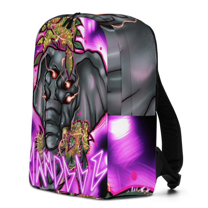 The Herbivore Backpack - vandllz.com