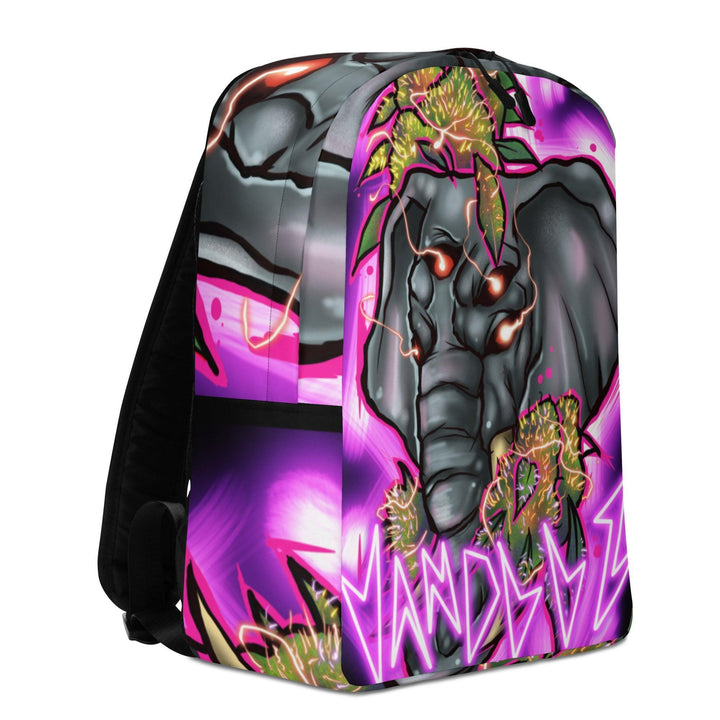 The Herbivore Backpack - vandllz.com