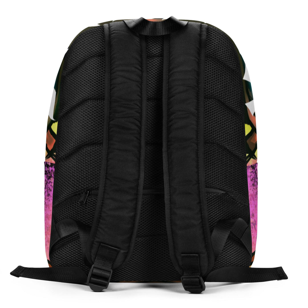 Treez Urkel Backpack - vandllz.com