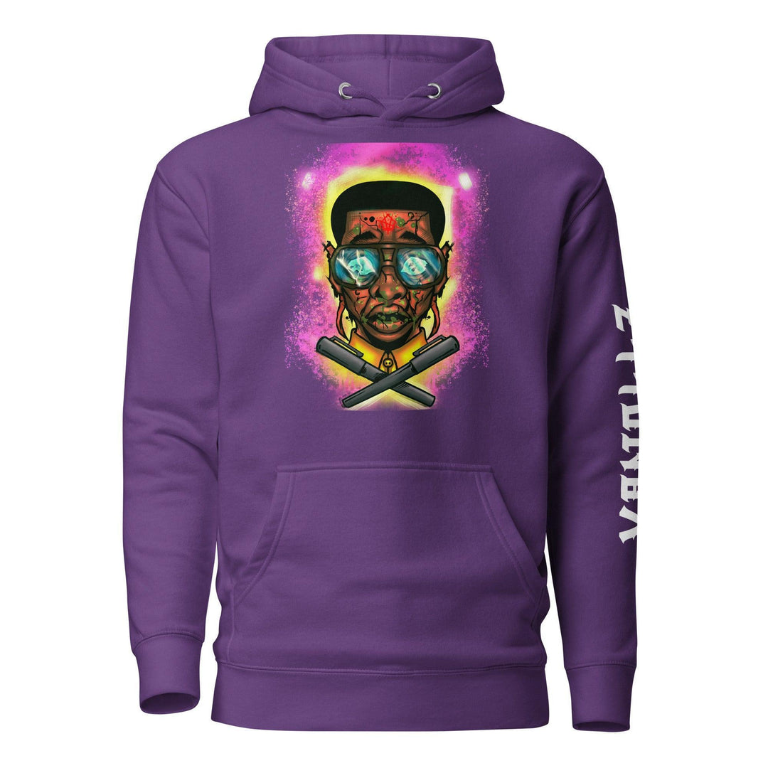 Treez Urkel Hoodie - vandllz.com