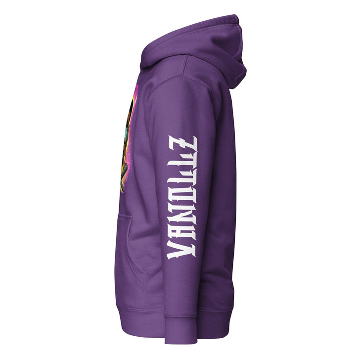 Treez Urkel Hoodie - vandllz.com