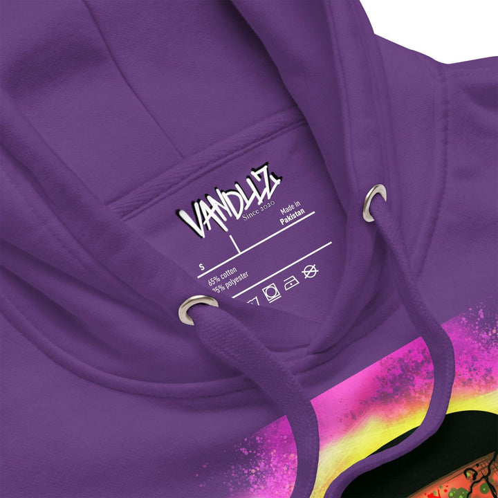 Treez Urkel Hoodie - vandllz.com