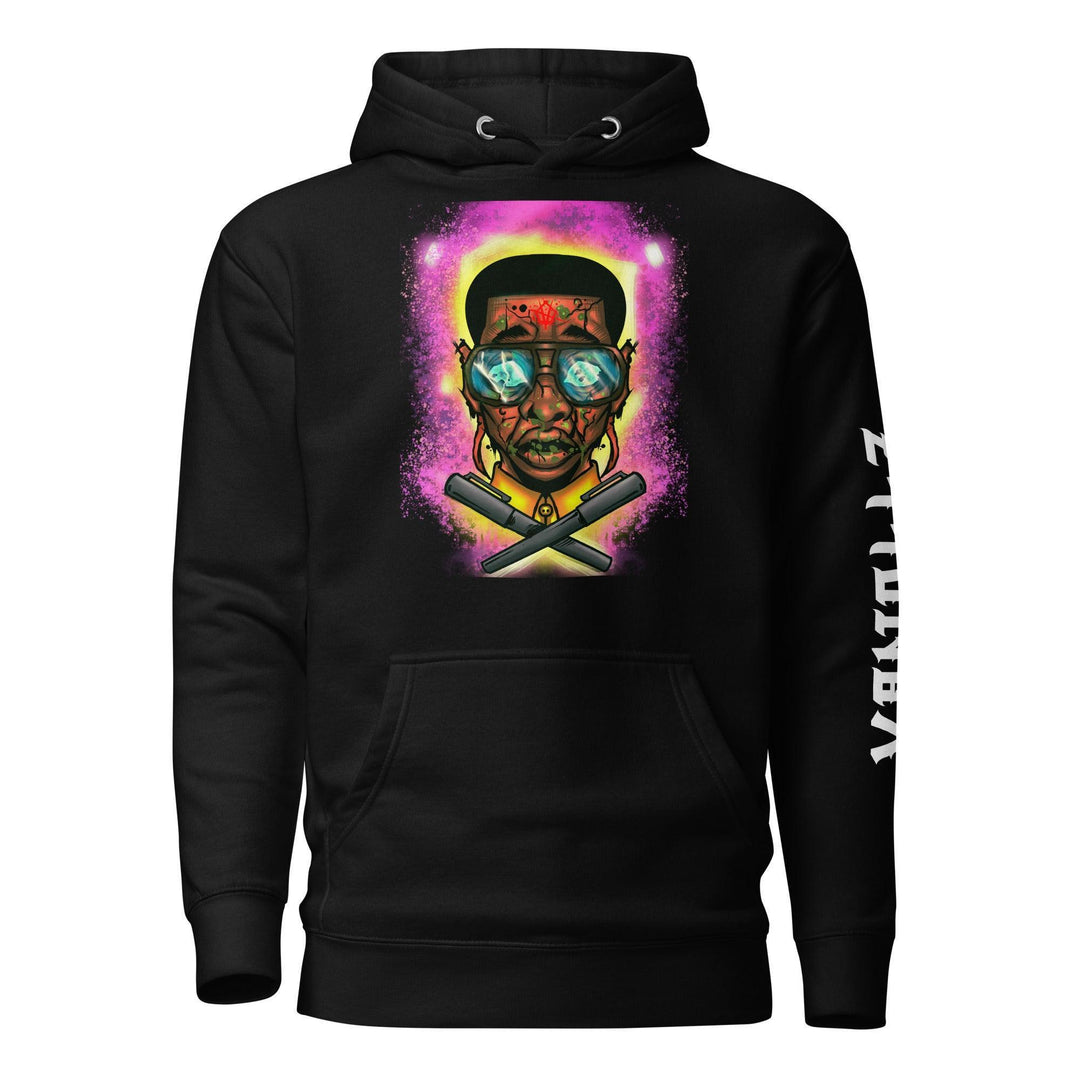 Treez Urkel Hoodie - vandllz.com