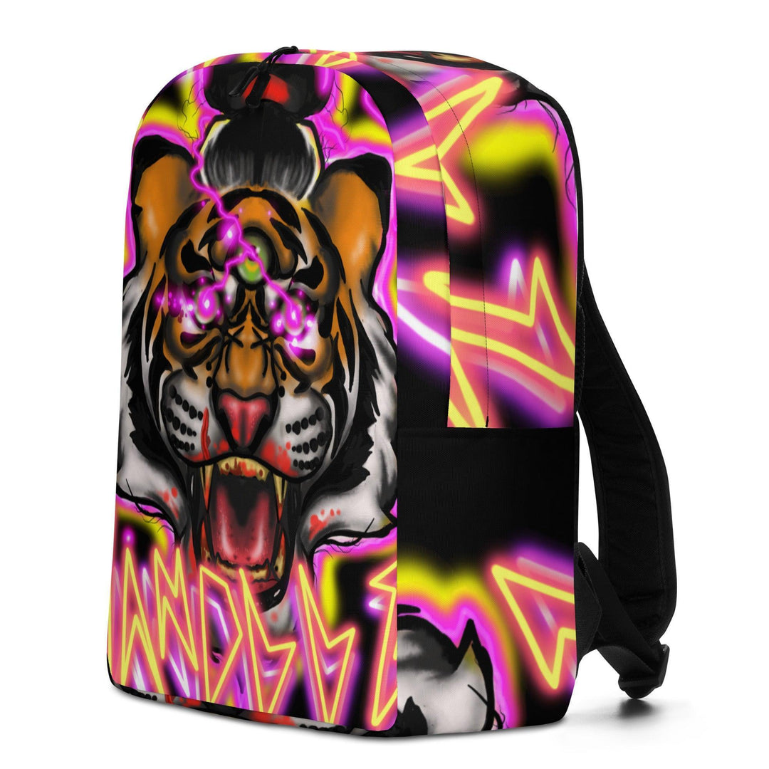 Tyger Tyger Backpack - vandllz.com