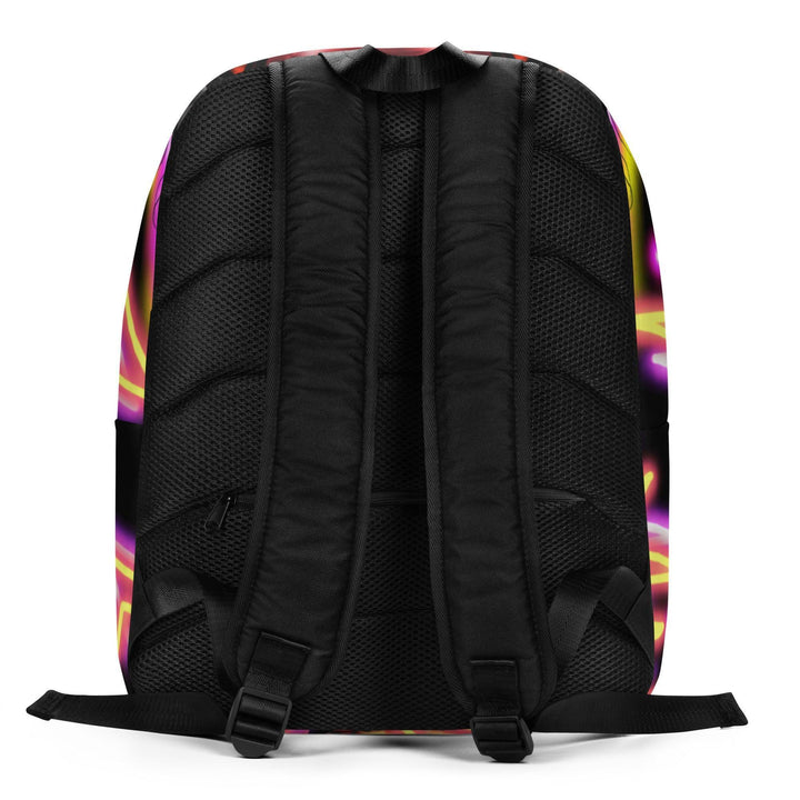 Tyger Tyger Backpack - vandllz.com