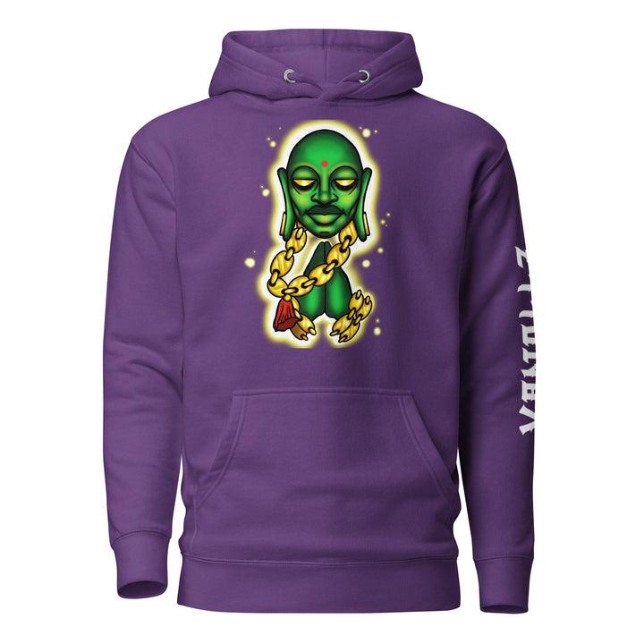 Gucci Link Buddah Hoodie - vandllz.com