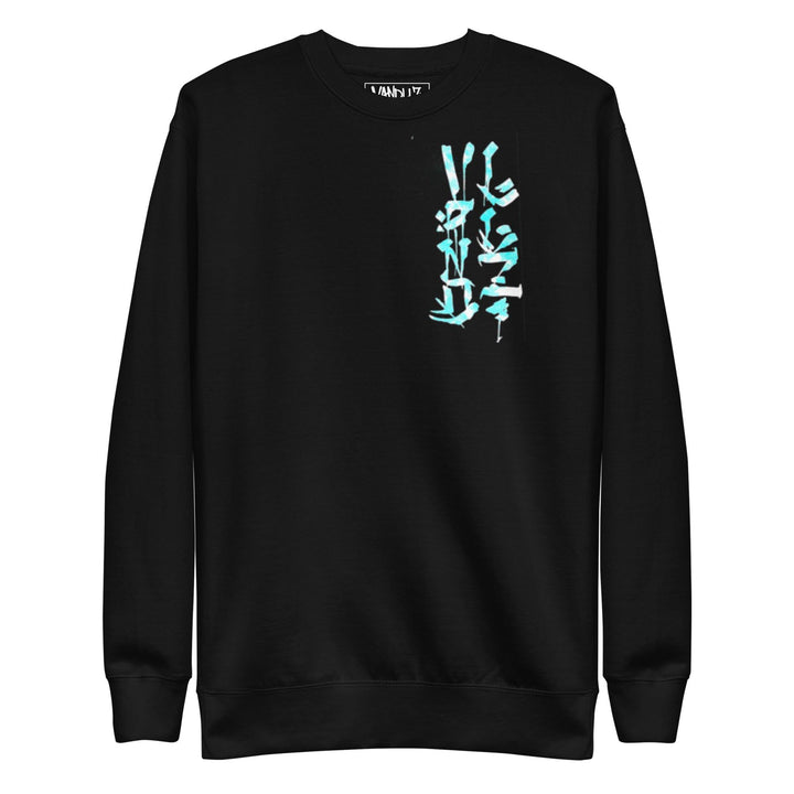 Y.O.R. Lucky Rabbit's Foot Sweatshirt - vandllz.com