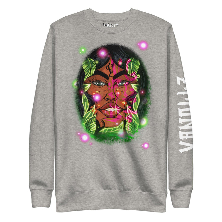 Nature's a Mutha Sweatshirt - vandllz.com