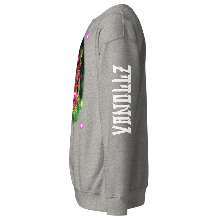 Nature's a Mutha Sweatshirt - vandllz.com