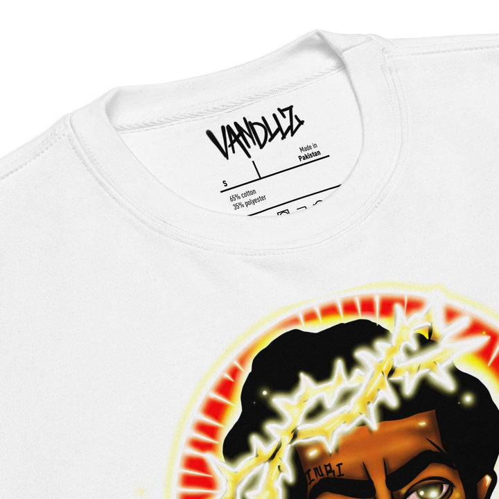 Black Jesus Sweatshirt - vandllz.com