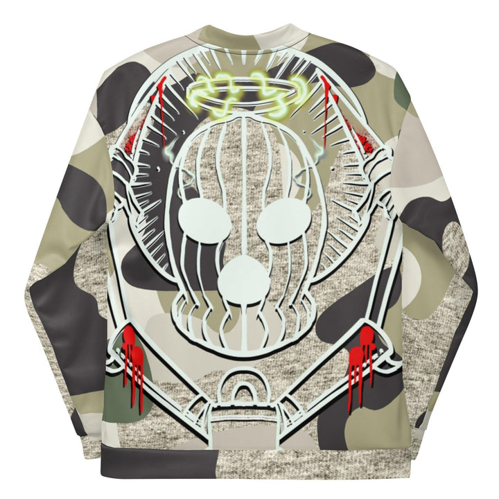 Vandllz Bomber Jacket - vandllz.com