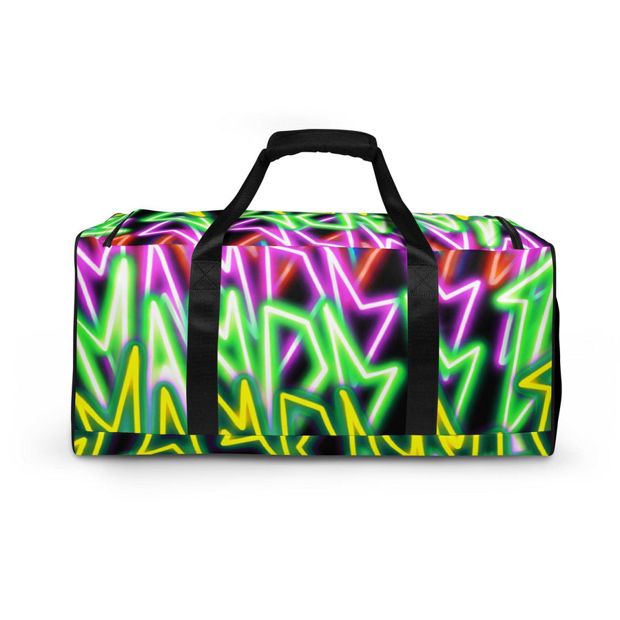 Vandllz Duffle Bag - vandllz.com