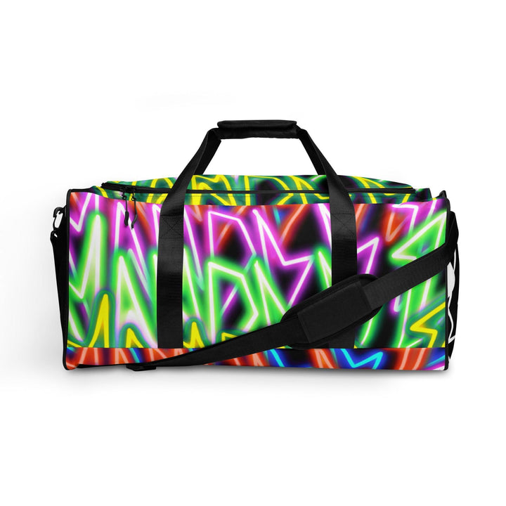 Vandllz Duffle Bag - vandllz.com