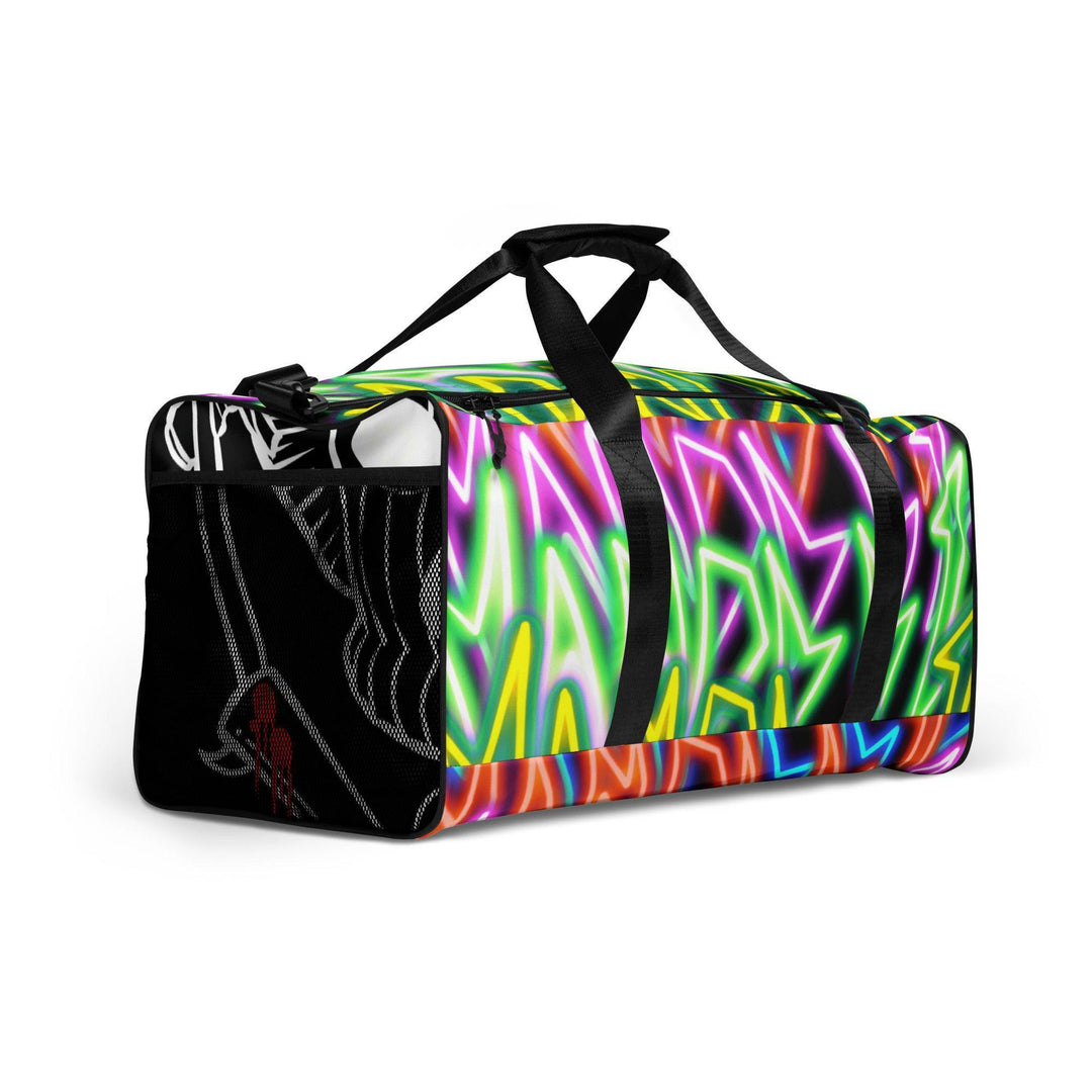 Vandllz Duffle Bag - vandllz.com