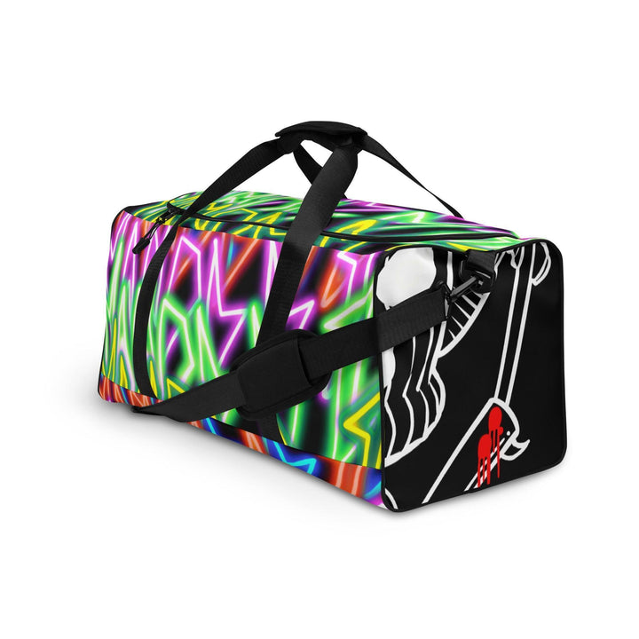 Vandllz Duffle Bag - vandllz.com