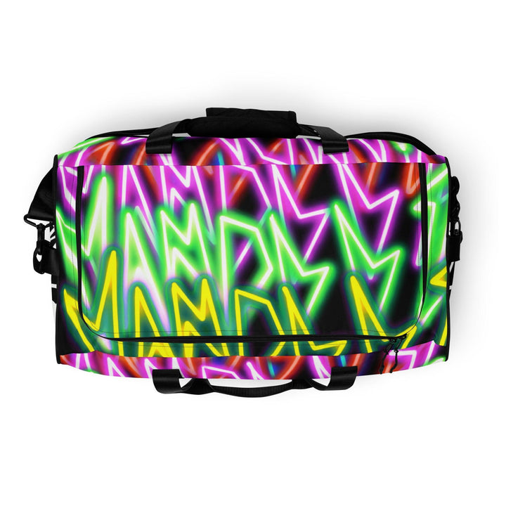 Vandllz Duffle Bag - vandllz.com