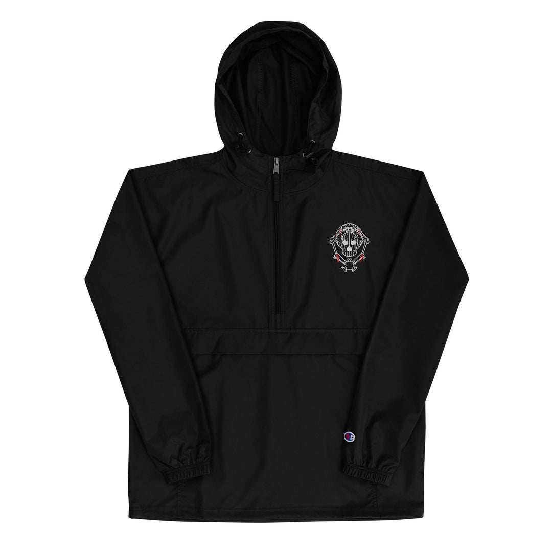 Vandllz Flagship Half-zip Pullover - vandllz.com