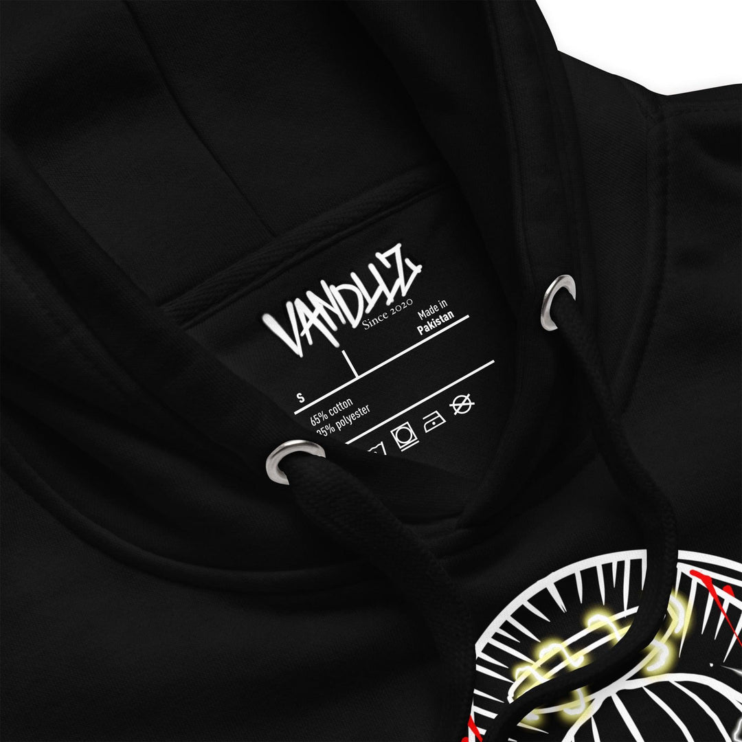 Vandllz Flagship Hoodie - vandllz.com