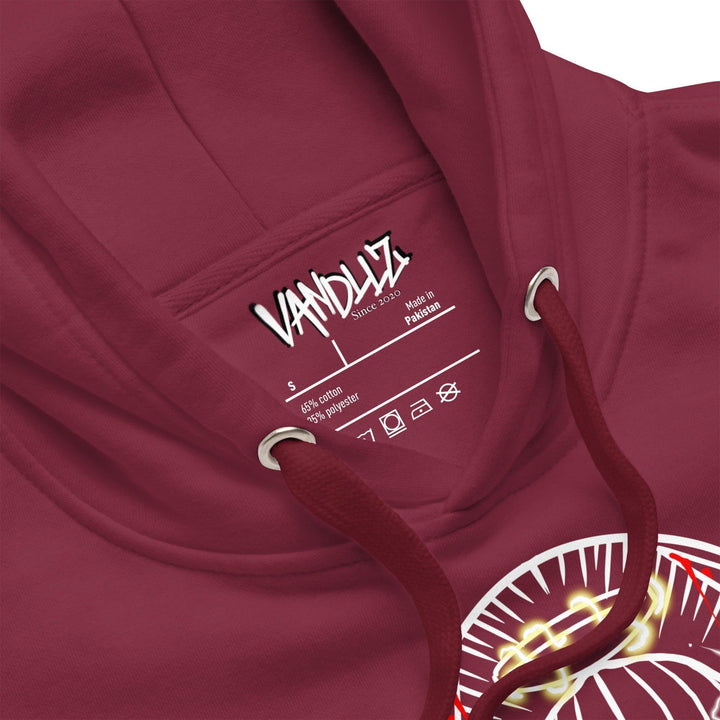 Vandllz Flagship Hoodie - vandllz.com