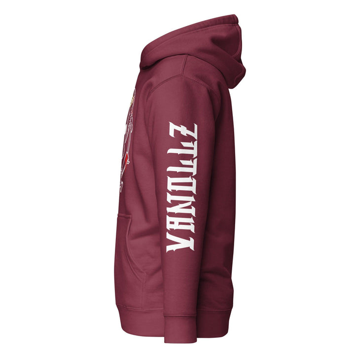 Vandllz Flagship Hoodie - vandllz.com