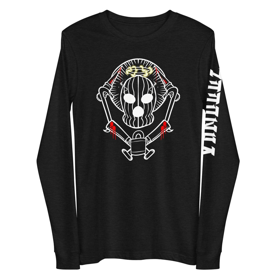 Vandllz Flagship Long Sleeve Tee - vandllz.com