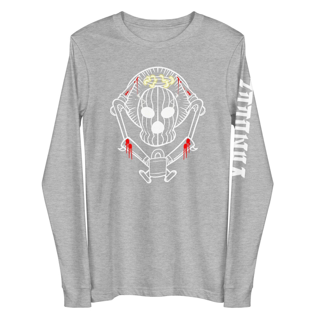 Vandllz Flagship Long Sleeve Tee - vandllz.com