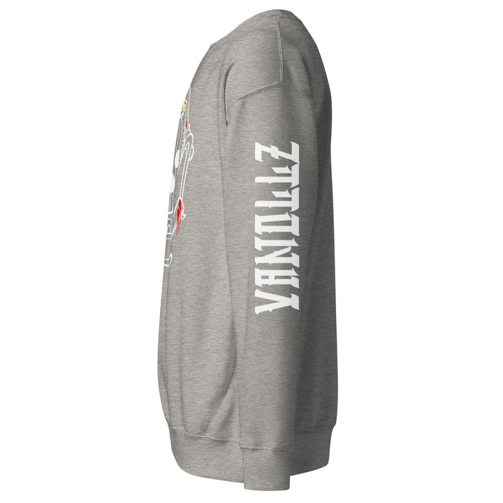 Vandllz Flagship Sweatshirt - vandllz.com