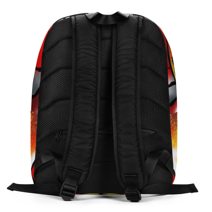 Wretched Ron Backpack - vandllz.com