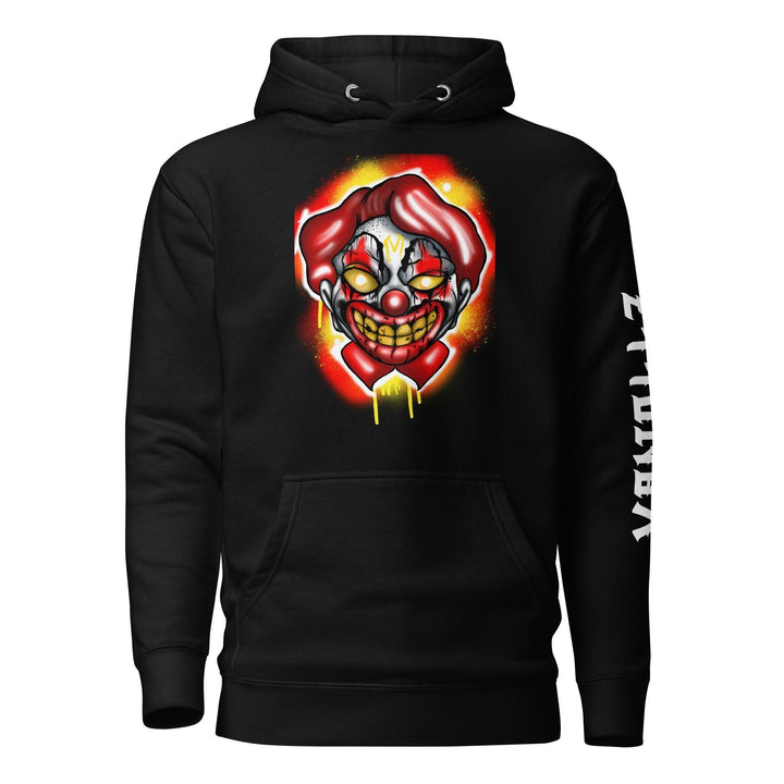 Wretched Ron Hoodie - vandllz.com